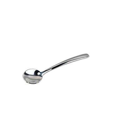 304不锈钢短柄调料勺盐勺