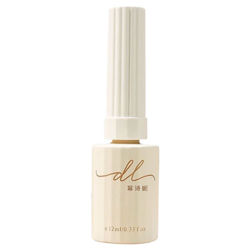富贵绿色新款甲油胶2026年显白款