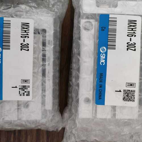 询价-MXH1630Z气缸处理MXH16