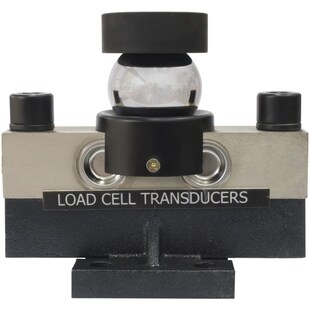 1柯力QS-D地磅40T100T吨数字称重传感器30吨120吨150吨地磅传感器