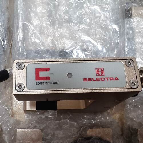 溢价-SELECTRA TUS 超声波纠偏传感器 TIR2