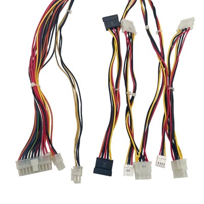 研华工控机电源DPS-300AB-70A