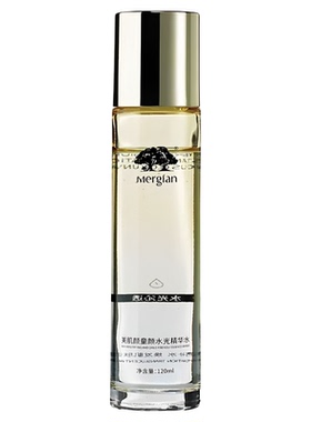 美肌颜童颜水光精华水120ml
