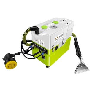 傲天蒸汽布艺沙发清洗机窗帘床垫地毯免拆洗抽吸一体机神器机器