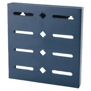 免打孔壁挂式刀具收纳架厨房置物架刀座多功能家用架子刀架菜刀架