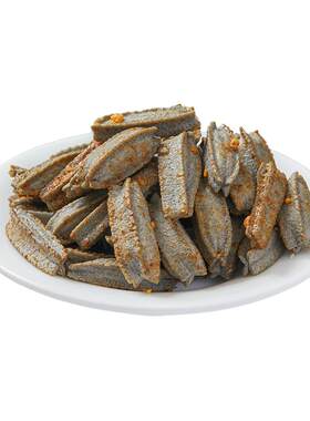 DL黑蒜芝士蒜蒜脆网红零食品
