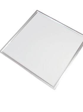 led600x600工程吊顶格栅灯