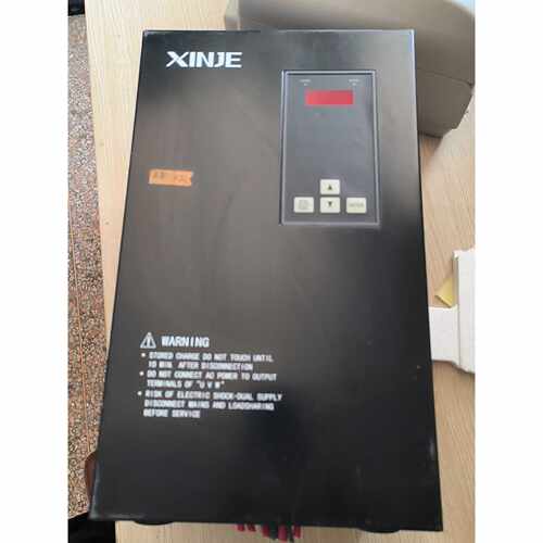 询价-XINJE信捷变频器,15KW,DS3-415P0-PQA,