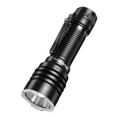 索菲恩可直充战术手电远射