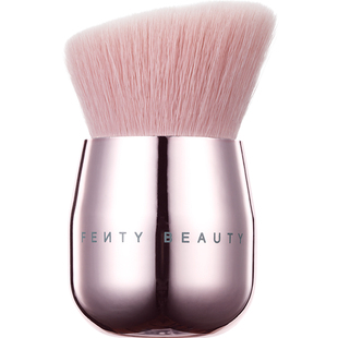 【新年礼物】FentyBeauty蕾哈娜高光刷160斜角刷多用刷子蘑菇刷