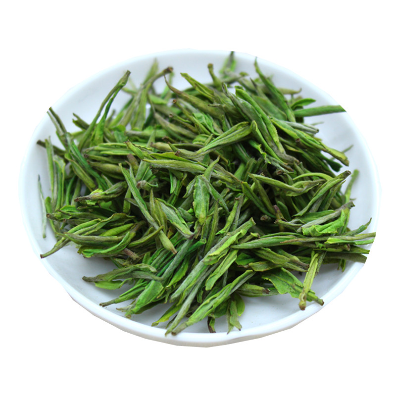 2026年新茶浙江白茶明前特级珍稀
