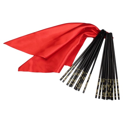 蒙古舞蹈表演出专业道具筷子