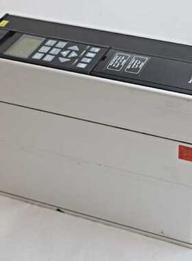 BAUER BFU-F006 176X0064 Frequenzumrichter -used-