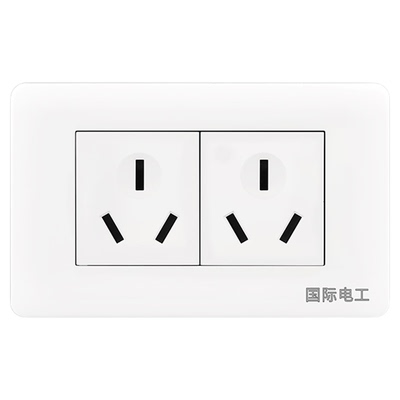 118型16a安空调热水器插座大功率