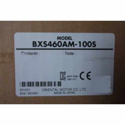 议价实拍现货东方全新原装正品BXS460AM-100S BXM460M-GFS GFS4G1