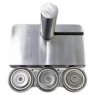 封边机铰链孔避让神器+骨骼线免调试极东豪迈南兴通过用世博合创