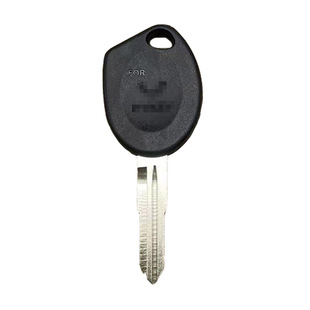 适用五菱荣光S之光荣光新小卡配钥匙开齿备用配制汽车配钥匙胚