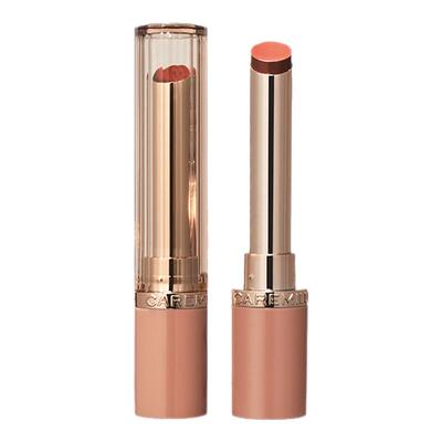 珂曼素颜滋润精油口红