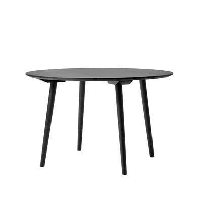 TRADITION实木餐桌咖啡桌边几