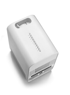 跨境新款LED 1080P高清投影仪HDMI 电动调焦3D高清智能家用投影机