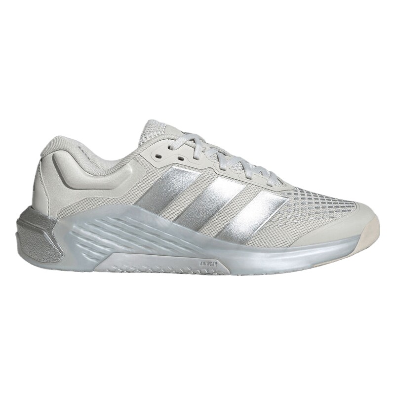 滔搏丨adidas阿迪达斯女子DROPSET 4 TRAINER运动训练鞋KJ6604