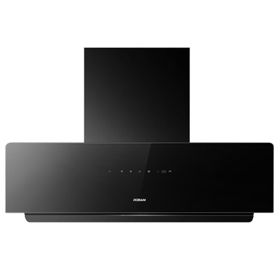 老板变频侧吸油烟机23A3S/28X6ST