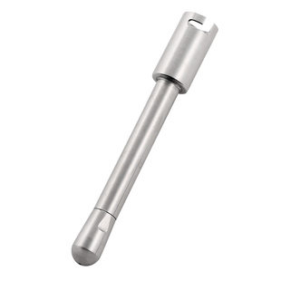 一分钟改装 适用德龙咖啡机EC685防烫蒸汽管打奶泡配件无需拆机