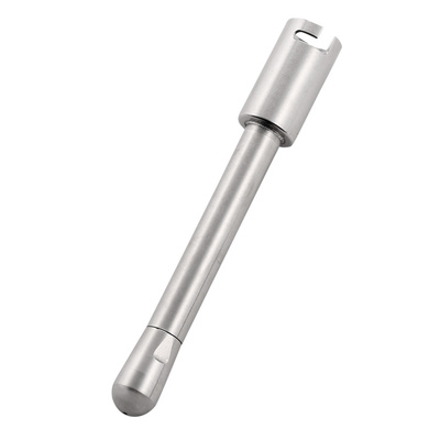 一分钟改装 适用德龙咖啡机EC685防烫蒸汽管打奶泡配件无需拆机