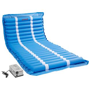 鱼跃气垫床老人防褥疮专用带便孔卧床久躺瘫痪医用成人充气护理垫