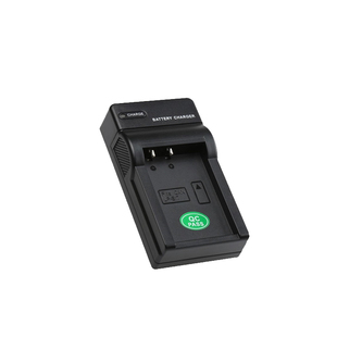 沣标USB单槽充电器适用佳能ixus r50 g12尼康d7000索尼fz100富士xm5松下ccd相机电池充电器sony fw50充电底座