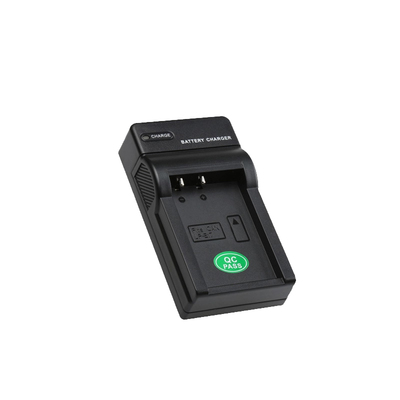 沣标相机电池充电器USB单槽款