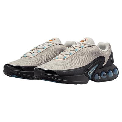 2025冬季新款耐克男鞋气垫缓震