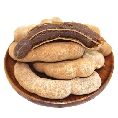 无核酸甜零食果肉零食罗望子