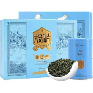 徽六2026新茶一级绿茶240g