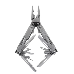 美国SOG索格PA2001 PA1001户外多功能工具钳子组合折叠便携装备钳