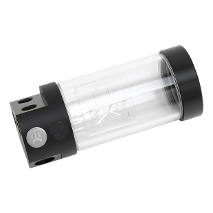 EK- RES X3-110 全新EKWB原装圆柱形管式水箱外径60mm分体式水冷
