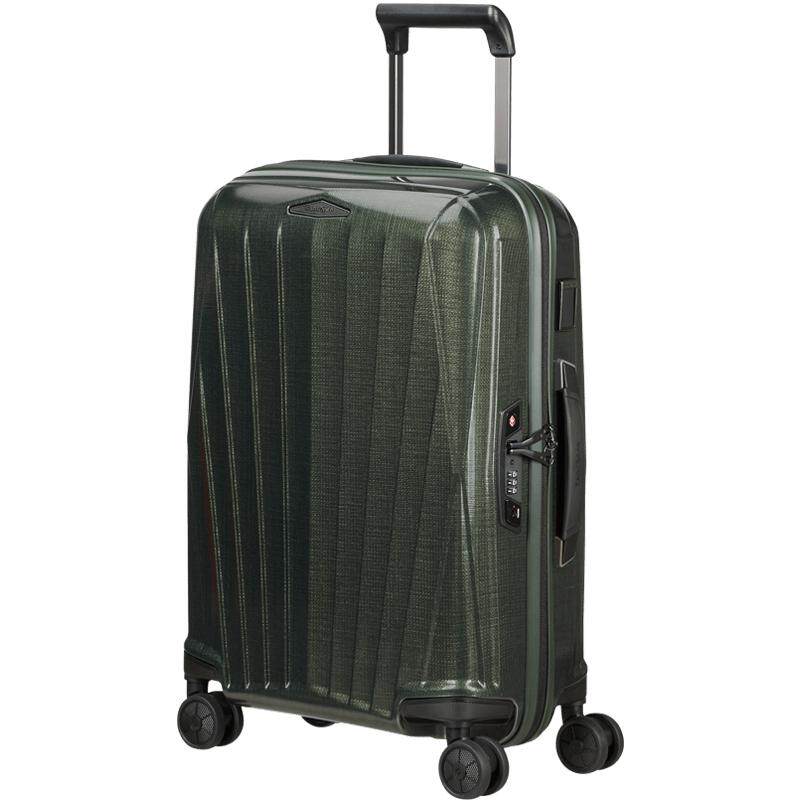 Samsonite新秀丽CURV轻盈拉杆箱