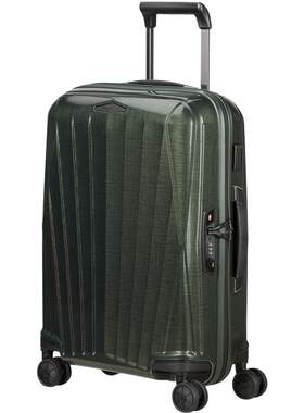 Samsonite新秀丽CURV轻盈拉杆箱