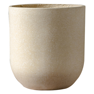 掬涵镁泥北欧简约花盆