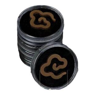 爆款对对碰盲盒盘香无粘粉鹅梨帐中香檀香熏香房间沉香香薰