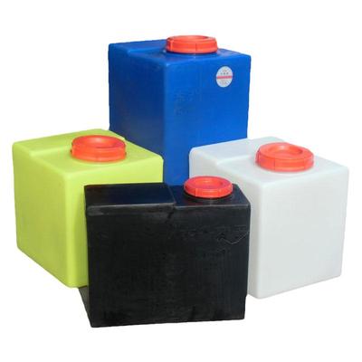 塑料桶滚塑一体成型加厚耐酸碱