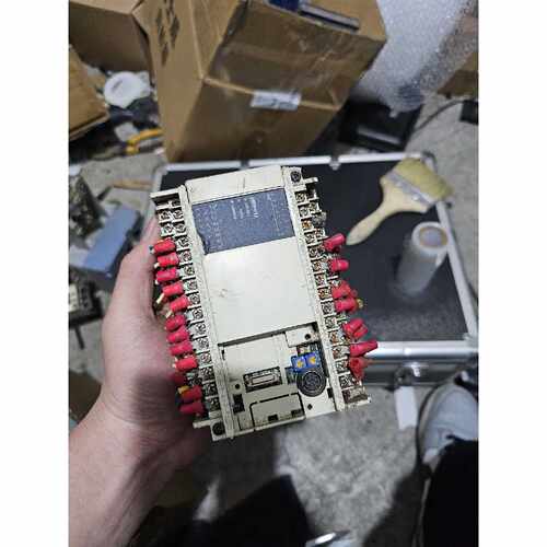 【议价-可维修】 FX1N FX1N-40MR-001  MITSUBISHI /均有货