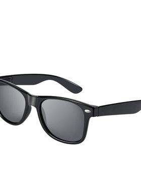 墨镜新款街拍风潮流防晒偏光镜