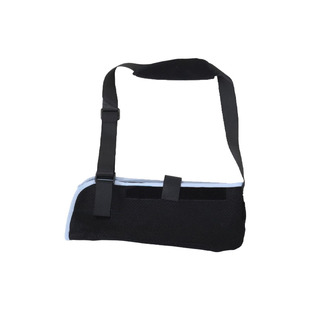 前臂吊带手臂骨折护具胳膊肘关节脱臼脱位固定带手腕护托支具