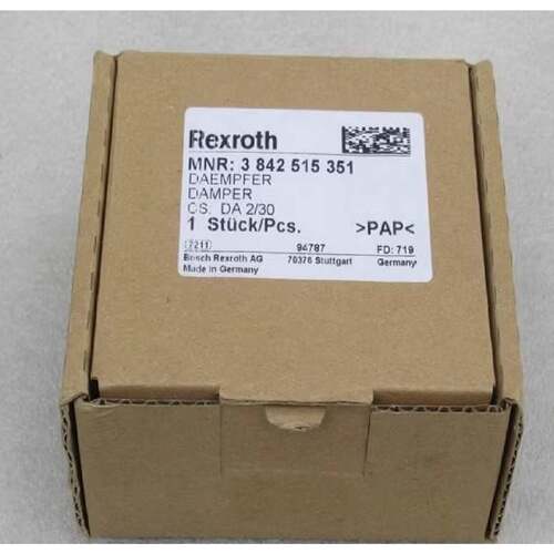 议价力士乐Rexroth阻挡气缸3842515351现适用