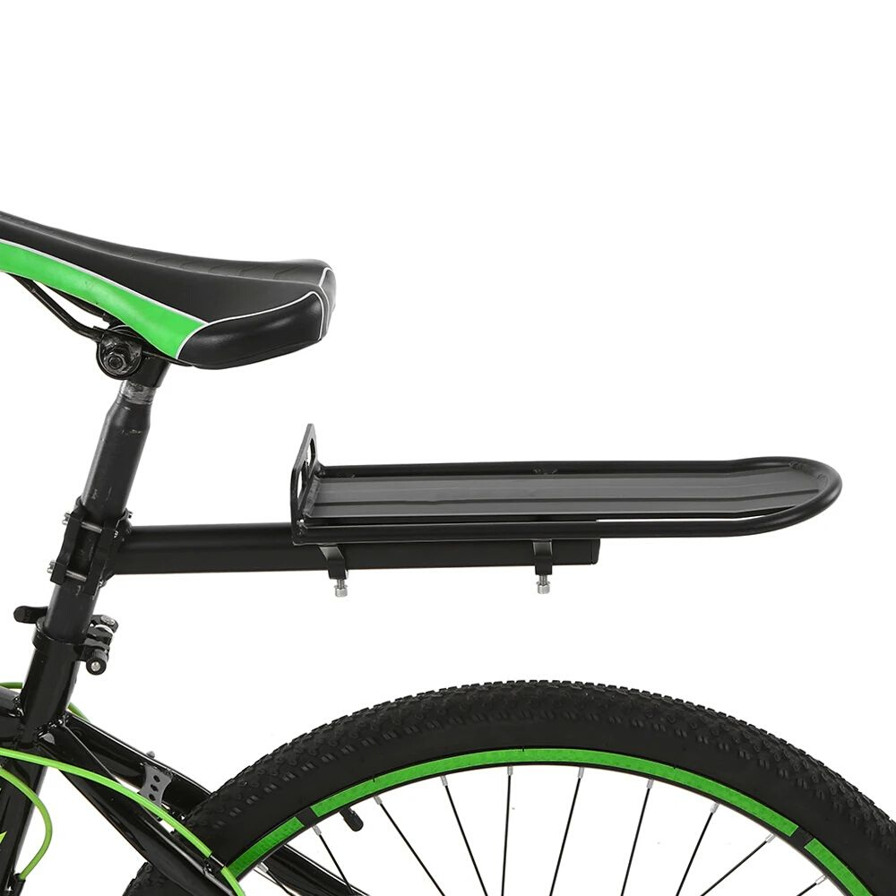 9kg Bicycle Luggage Cargo Carrier Retractable Aluminum Alloy