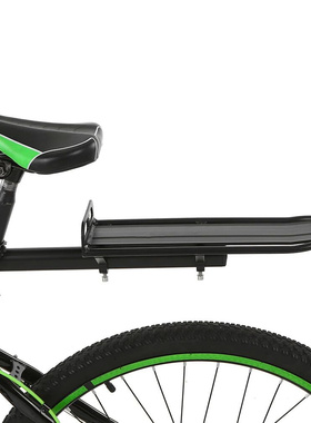 9kg Bicycle Luggage Cargo Carrier Retractable Aluminum Alloy