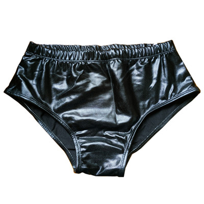 CBBA奥赛古典健美比赛裤宽边