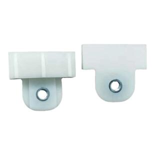 通用款玻璃固定卡扣汽车玻璃卡夹塑料车窗夹子汽车玻璃托升降卡子