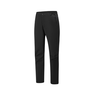 High Rock/天石鹅铠甲秋冬外穿商务休闲保暖羽绒裤男女同款G016